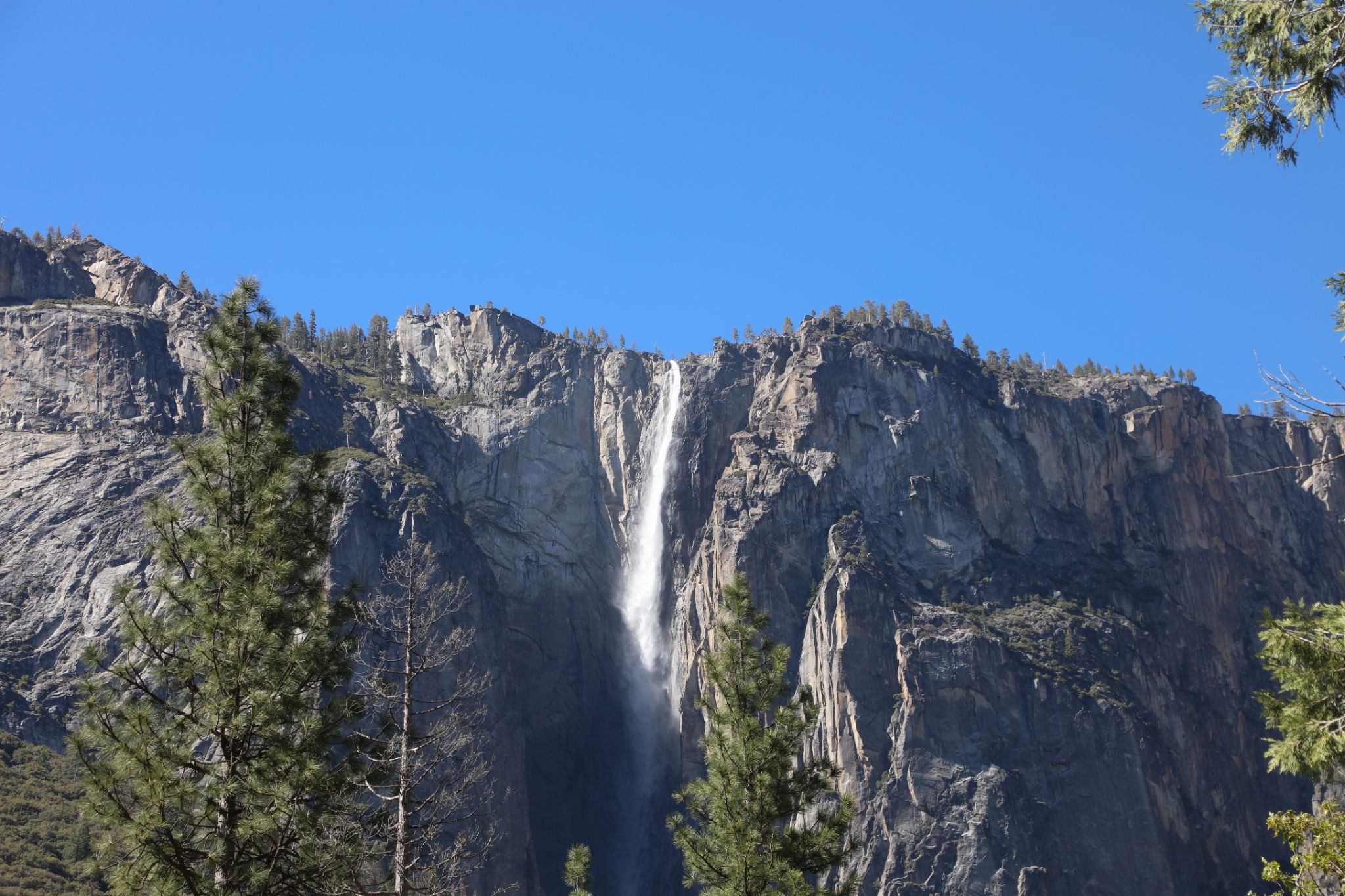 25 Sequoia Nationalpark